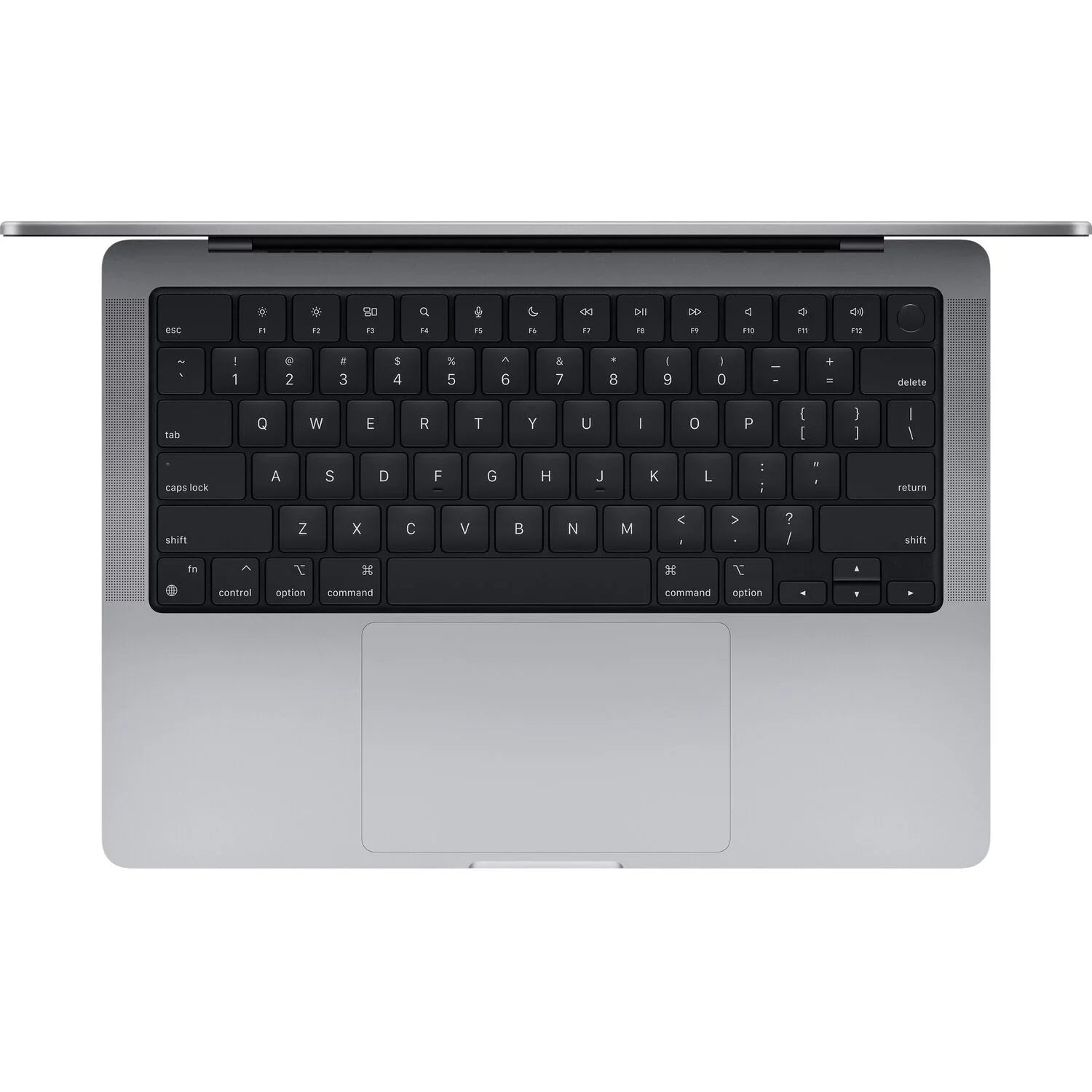 (CTO) Apple 14-in MacBook Pro: M2 Pro 10-core CPU 16-core GPU 32GB 512GB Space Gray 67W - Z17G000NV (Jan 23)