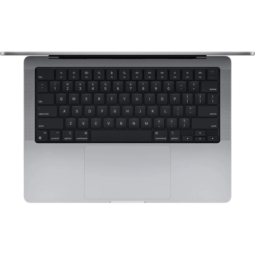 (CTO) Apple 14-in MacBook Pro: M2 Pro 10-core CPU 16-core GPU 32GB 512GB Space Gray 67W - Z17G000NV (Jan 23)