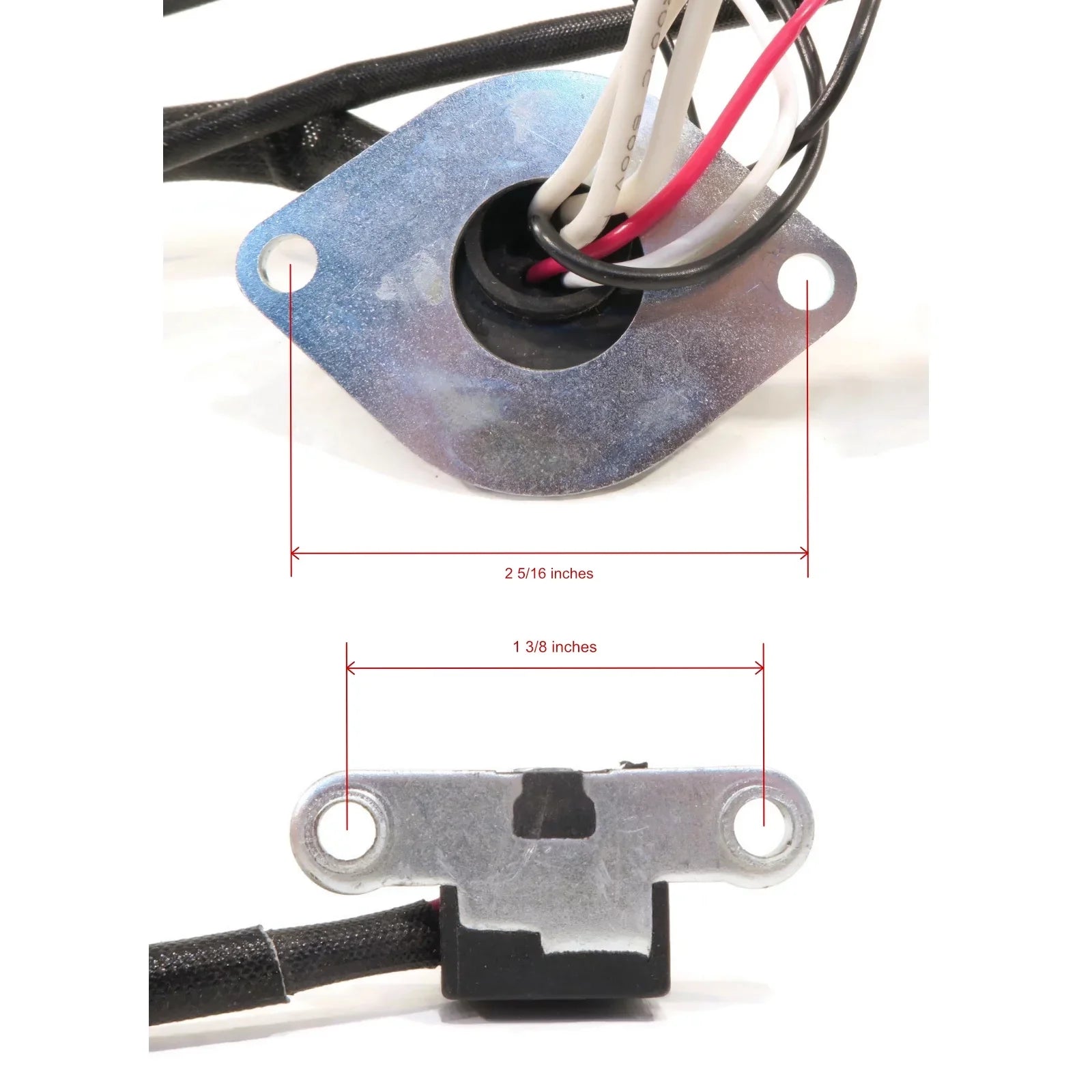 The ROP Shop | Stator For 2007 Yamaha SXT1100F, SXT1100BF, 230 HO, Waverunner FX CRUISER HO