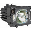 Eiki LC-X85 Projector Housing with Genuine Original OEM Bulb
