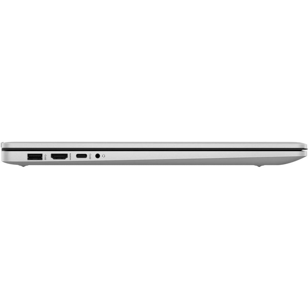 Restored HP - 17.3" Laptop - Core i5 - 8GB Memory - 256GB SSD Notebook (Refurbished)