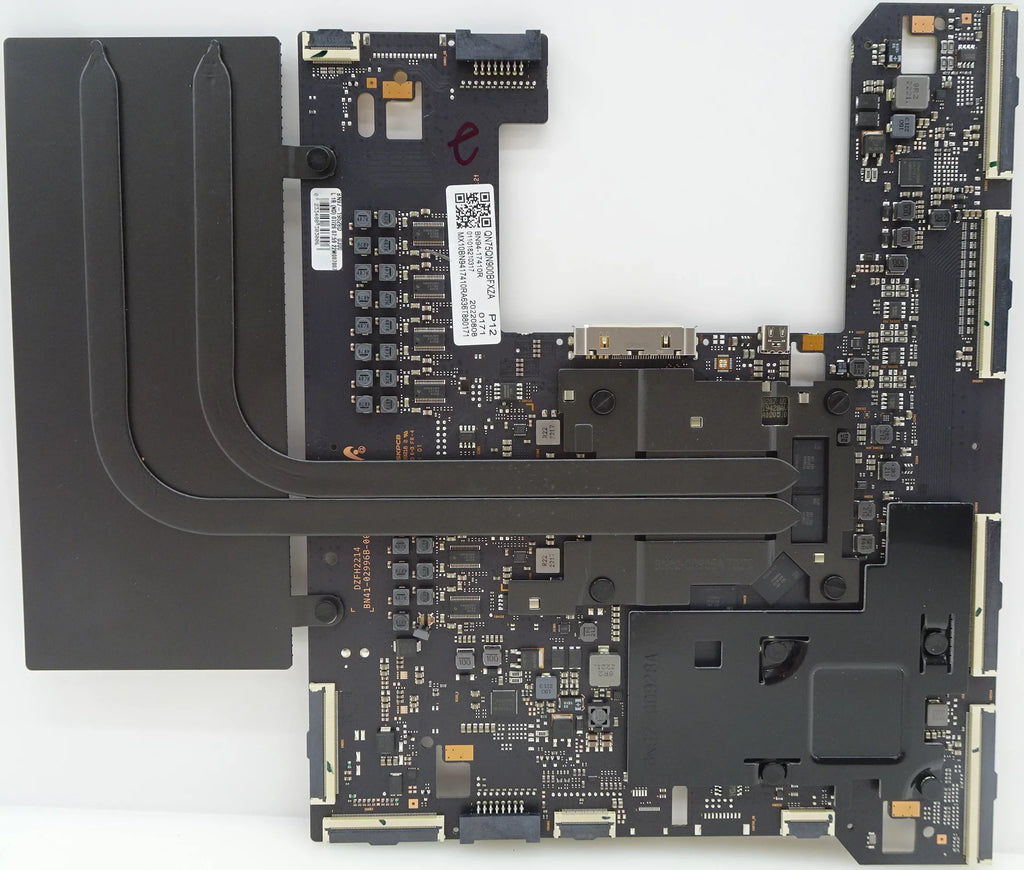 Samsung QN75Q900BFXZA Main Board BN94-17410R (BN97-19528D, BN41-02996B)