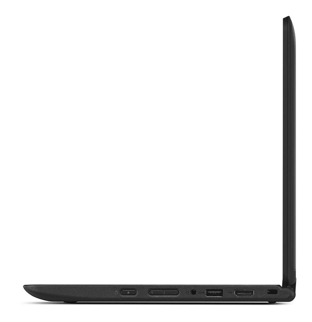Restored Lenovo Yoga11E Chromebooks Celeron 1.60 GHz 4 GB 16GB eMMC Chrome OS (Refurbished)