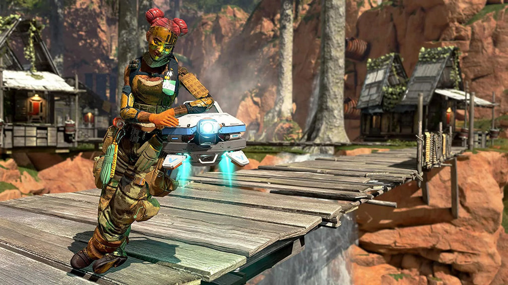 Apex 11500 Coins VR Currency, Electronic Arts, PC, [Digital Download]
