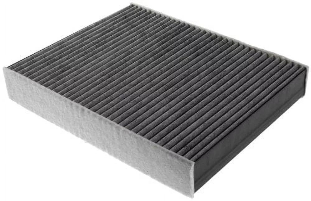 Mahle Mahle Cabin Air Filter LAK812
