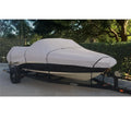 Ship Coating Fitting for NORTH RIVER SEAHAWK 18'6" O/B Protection AS I/O 2013-2015 STORAGE, TRAVEL, LIFT