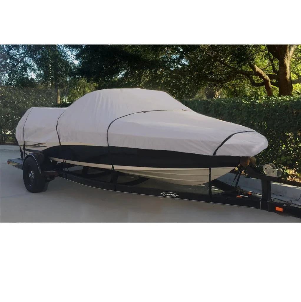 Ship Coating Fitting for NORTH RIVER SEAHAWK 18'6" O/B Protection AS I/O 2013-2015 STORAGE, TRAVEL, LIFT