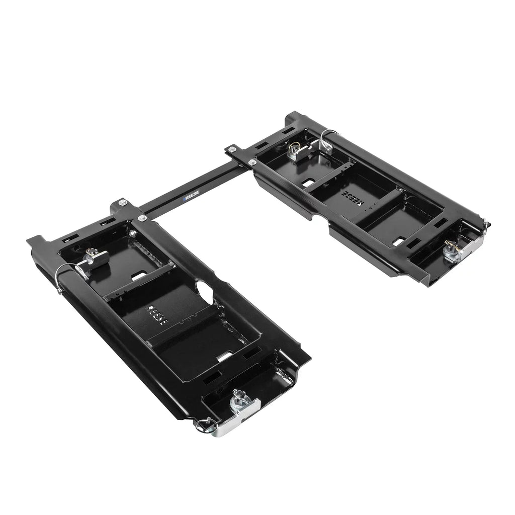 Reese Fifth Wheel Trailer Hitch Adapter Plate P/N:30899