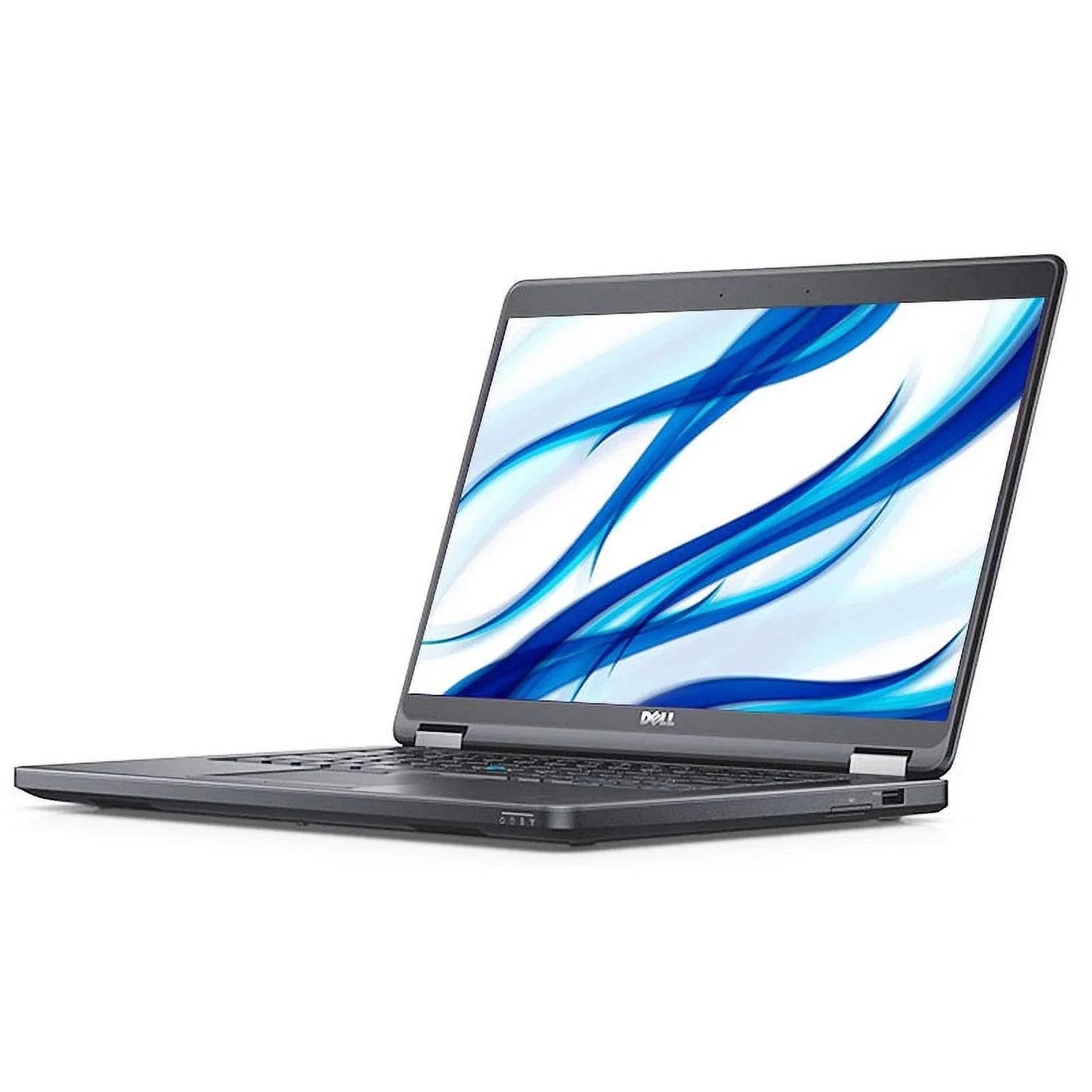 Used E5450 2.2GHz i5 8GB 320GB Windows 10 Pro 64 Laptop Camera