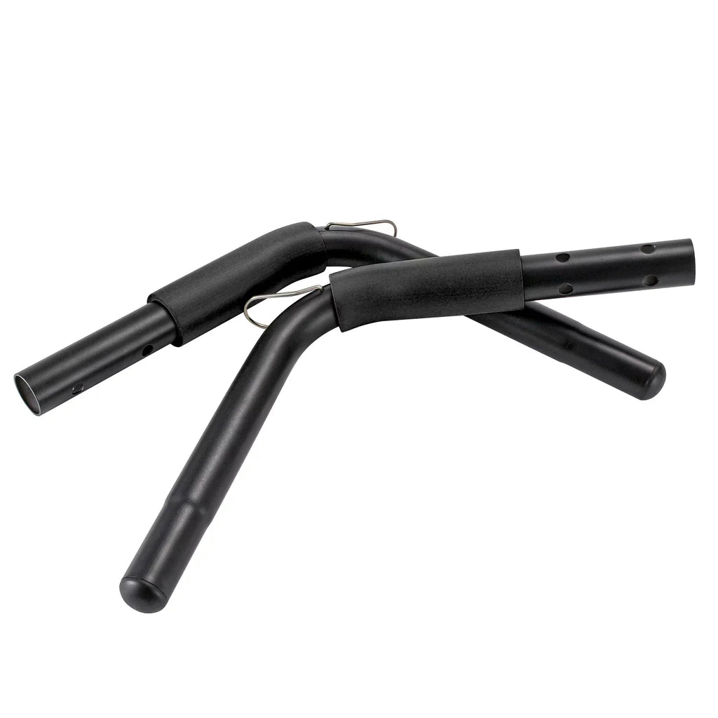 Andoer Surfboard Motorcycle Rack, Secure Surfing Board Carrier Mount Holder, Resilient Design, Perfect for Surfing Enthusiasts