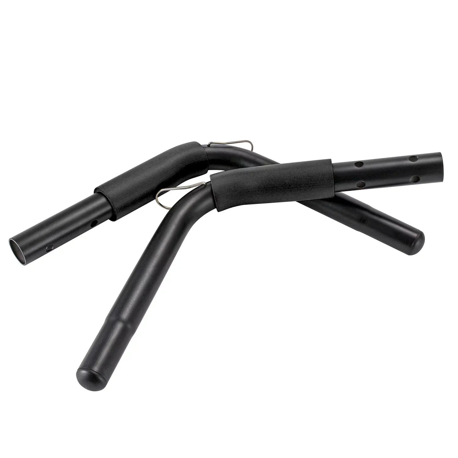 Andoer Surfboard Motorcycle Rack, Secure Surfing Board Carrier Mount Holder, Resilient Design, Perfect for Surfing Enthusiasts