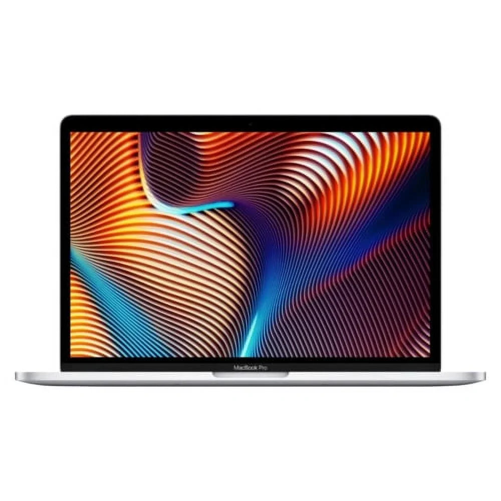 2019 Apple MacBook Pro 13.3" Core i5 2.4GHz 16GB RAM 256GB SSD MV992LL/A (Refurbished)