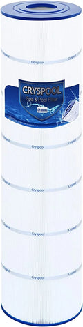 CRYSPOOL Pool Filter Matching with Jandy CS200, R0462400, PJANCS200, Unicel C-8418, Filbur FC-0823, 200 sq.ft, 1 Pack
