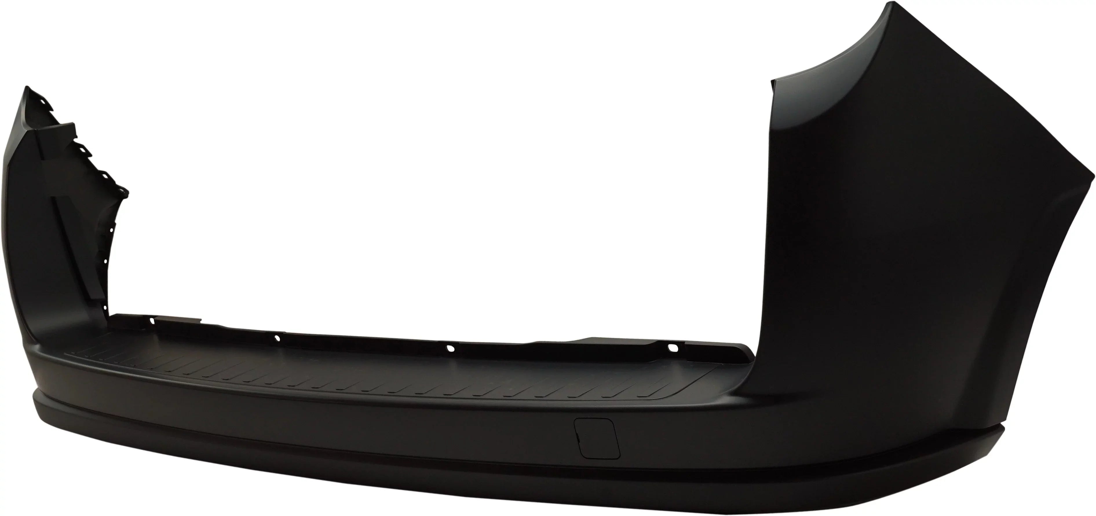 BUMPER Shield Suitable For 2015-2022 Ram ProMaster City Rear Primed