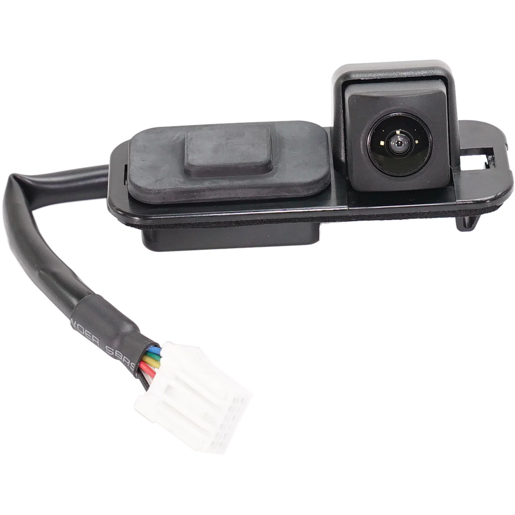 Back Up Camera Matching with 2015-2020 Acura TLX