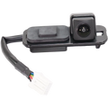 Back Up Camera Matching with 2015-2020 Acura TLX