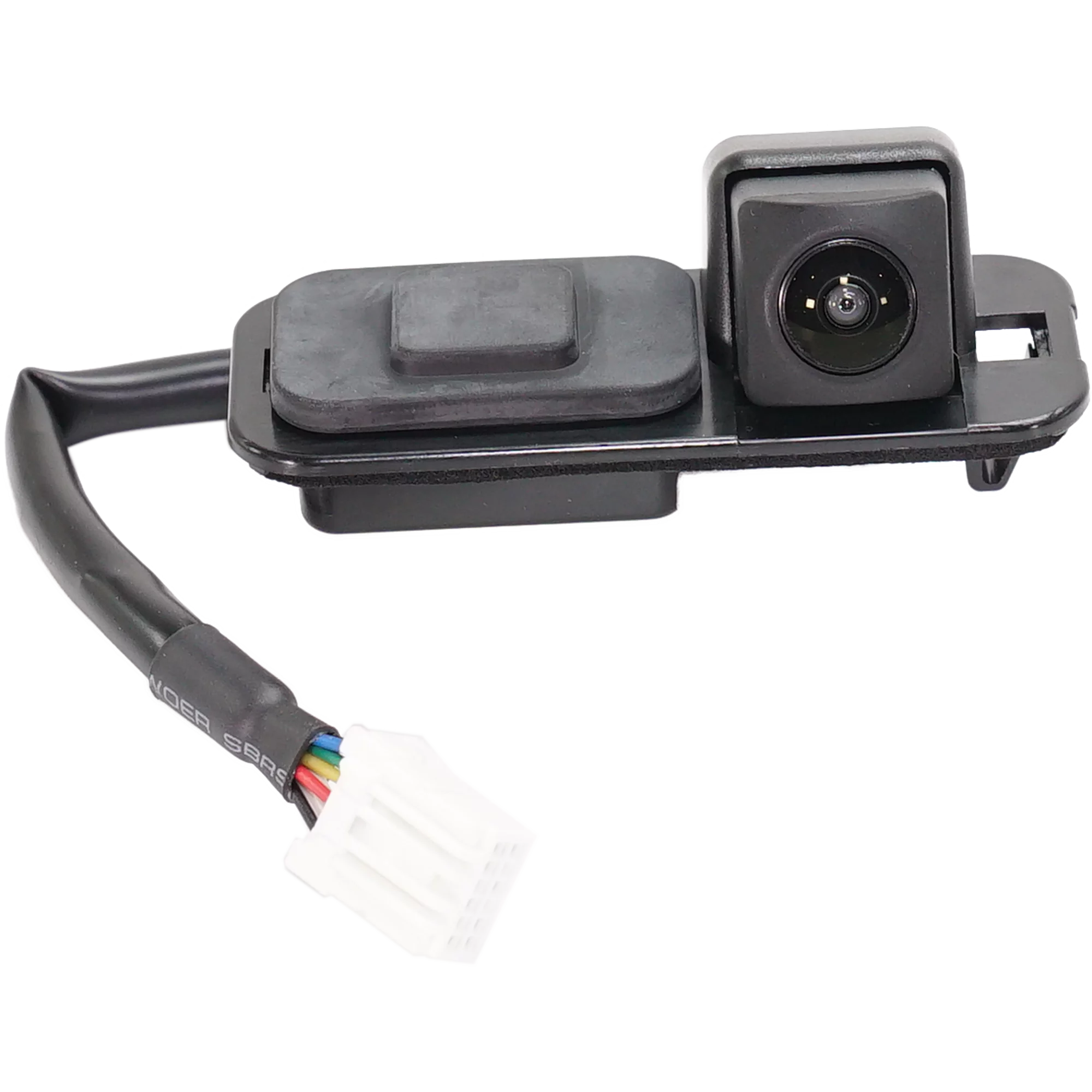 Back Up Camera Matching with 2015-2020 Acura TLX