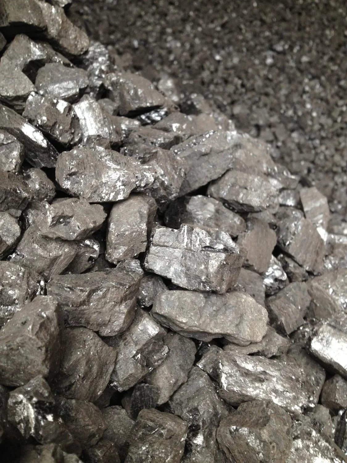 Blacksmithing And Stove Coal 15Lbs