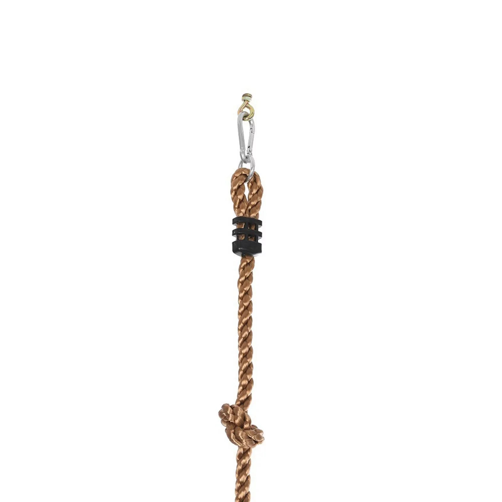 Outdoor Climbing Rope Play Toy Early Training Toy fitness Swing, Tree Climbing Rope for Outside Indoor, Trees