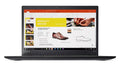 Lenovo ThinkPad T470s Touch Windows 7 Pro Laptop - Core i7-7600U, 20GB RAM, 256GB SSD, 14" IPS FHD (1920x1080) Matte Touchscreen, Fingerprint Reader, Smart Card Reader, Black Color