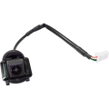 Back Up Camera Fitting with 2013-2016 Mazda CX-5