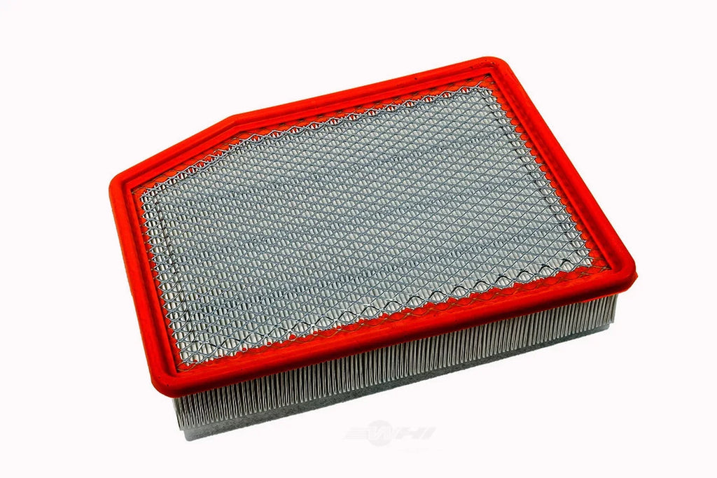 Air Filter Fits select: 2019-2023 CHEVROLET SILVERADO, 2021-2023 CHEVROLET TAHOE