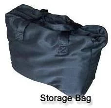 Indoor Jet Ski Shield for SEA DOO GTI 2006-2007 - Black Satin - Ultra Soft & Stretchy - Protects from Dust & Dings Inside! Includes Storage Bag - Indoor ONLY