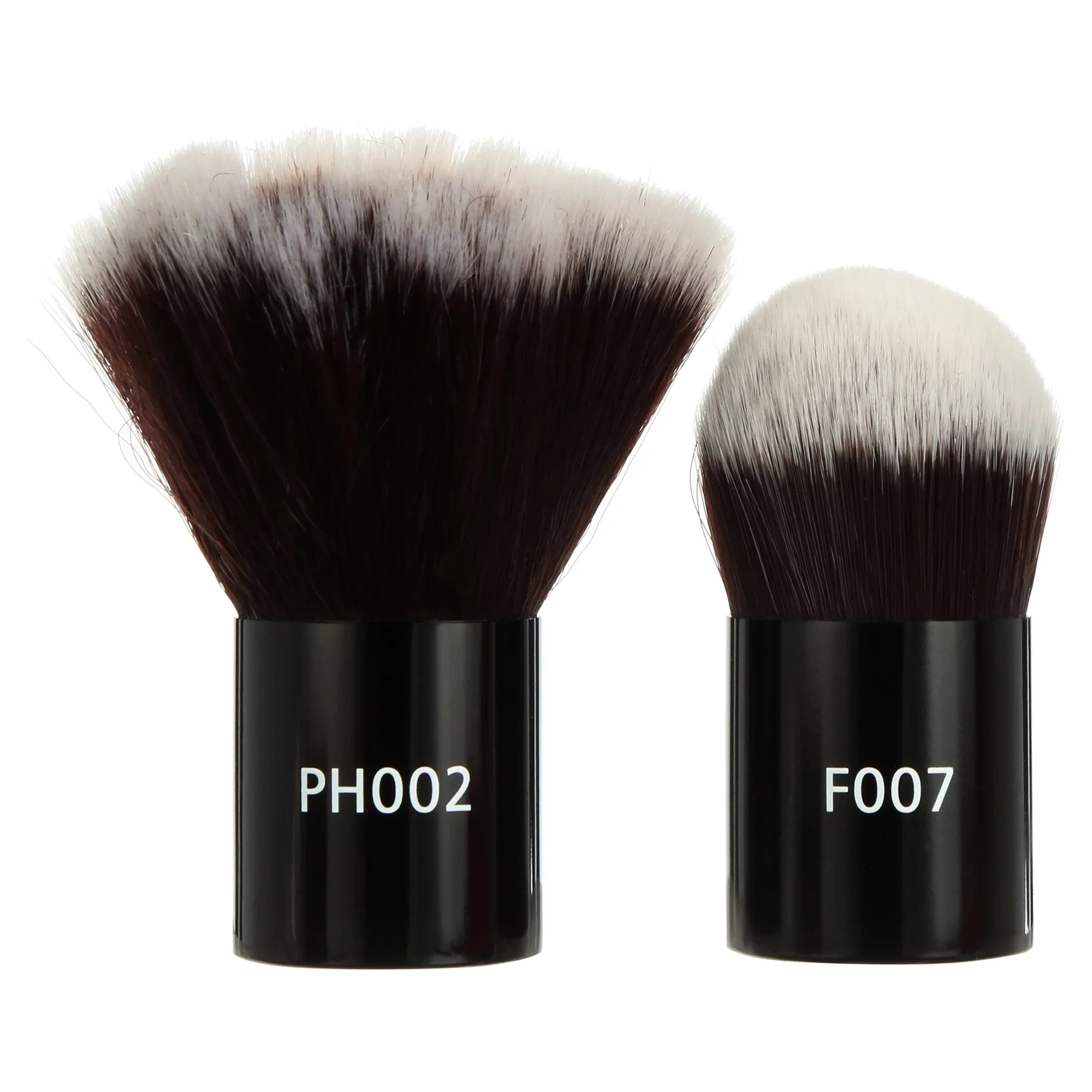 SHANY Vanity Vox- 15 Pc Premium Cosmetics Brush Set with Stylish Storage Box and Stand