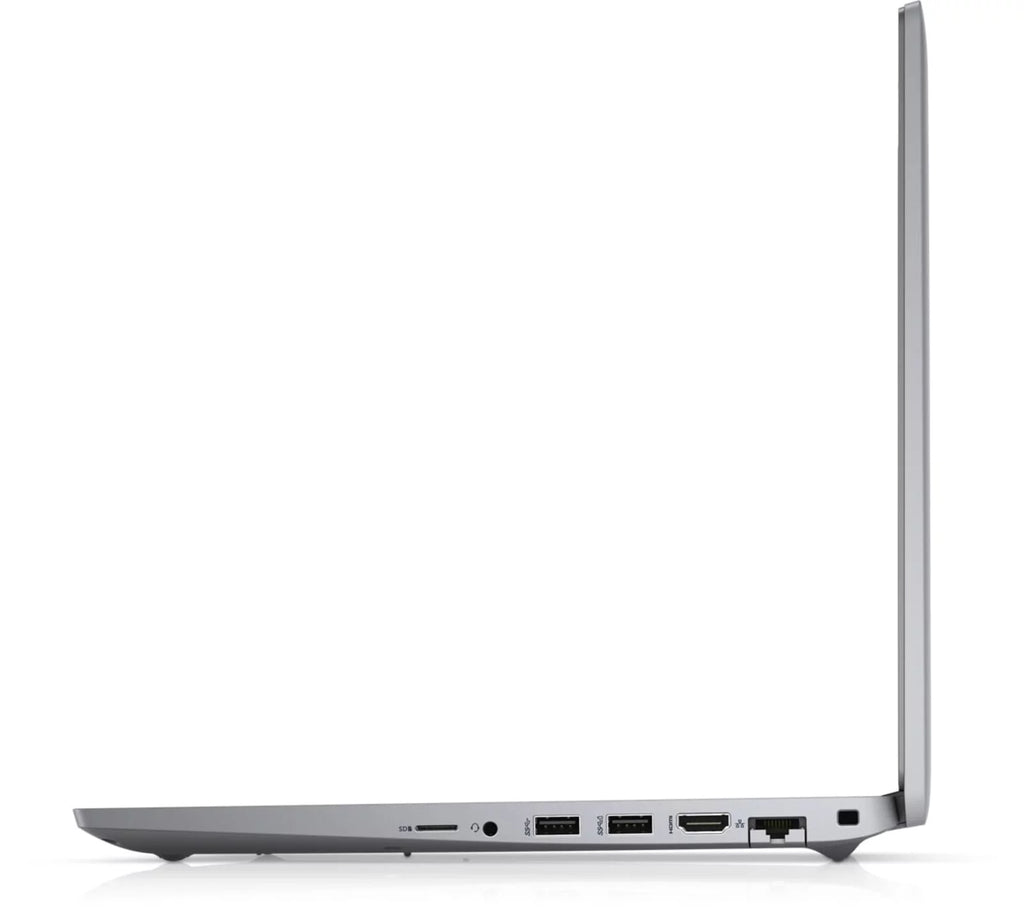 5000 5520 Laptop (2021) | 15.6" FHD | Core i7 - 512GB SSD - 32GB RAM | 4 Cores @ 4.4 GHz - 11th Gen CPU