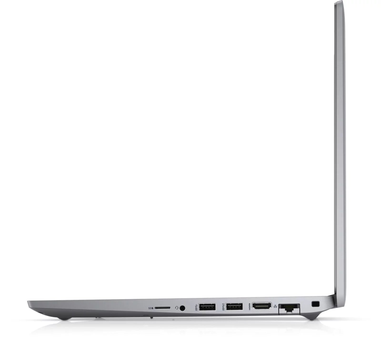 5000 5520 Laptop (2021) | 15.6" FHD | Core i7 - 512GB SSD - 32GB RAM | 4 Cores @ 4.4 GHz - 11th Gen CPU