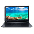 Restored Acer Chromebook 15 Celeron N3060 1.60 GHz 2GB Ram 16GB Chrome OS (Refurbished)