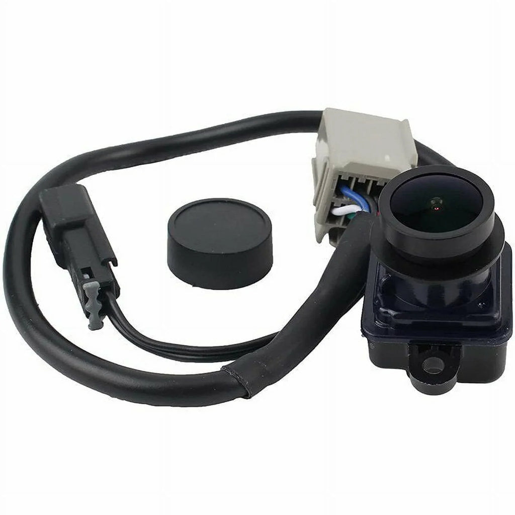 For 2011-2020 DODGE JOURNEY REAR VIEW BACKUP CAMERA MOPAR 56054158AG 56054158AB