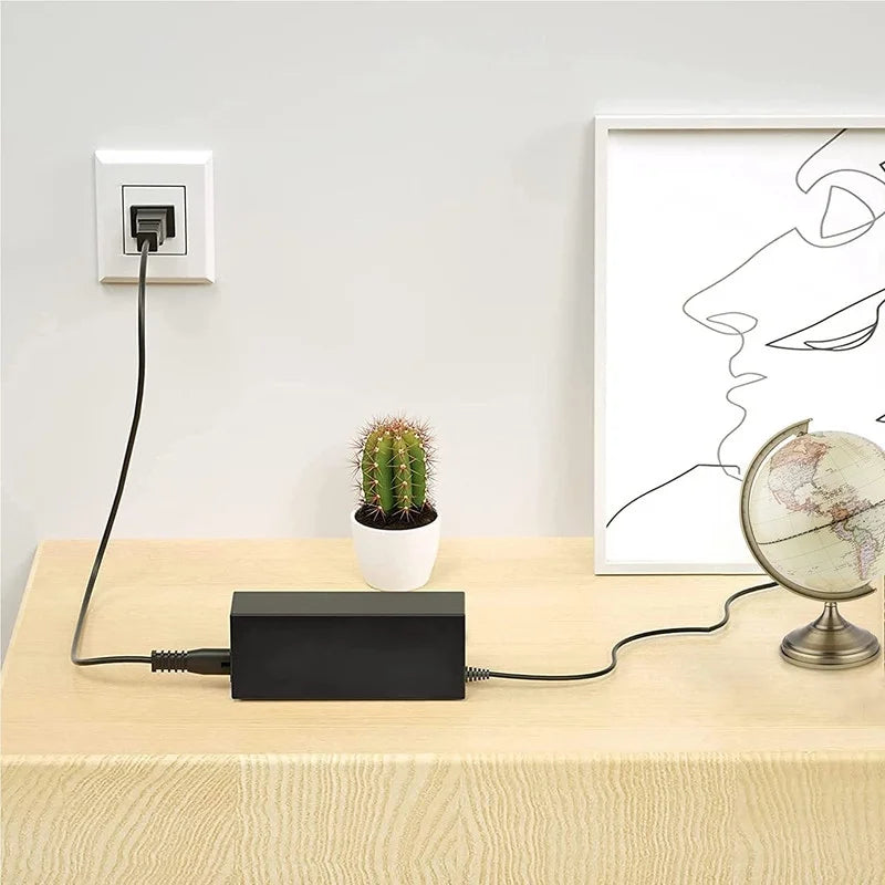 Nuxkst 19.5V 240W AC Adapter for G5 15 5587 power supply