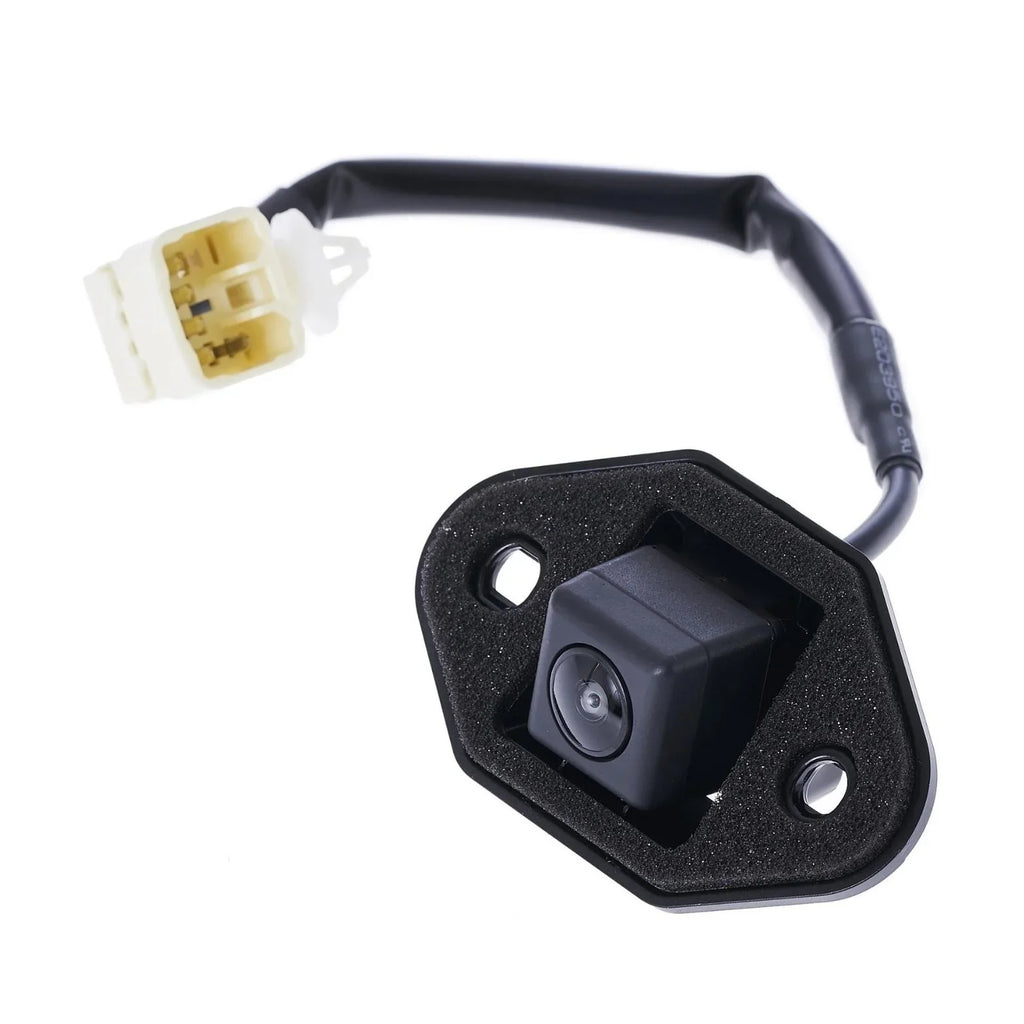 Backup Camera Replaces for 08-17 Mitsubishi Lancer 8781A062 8781A053