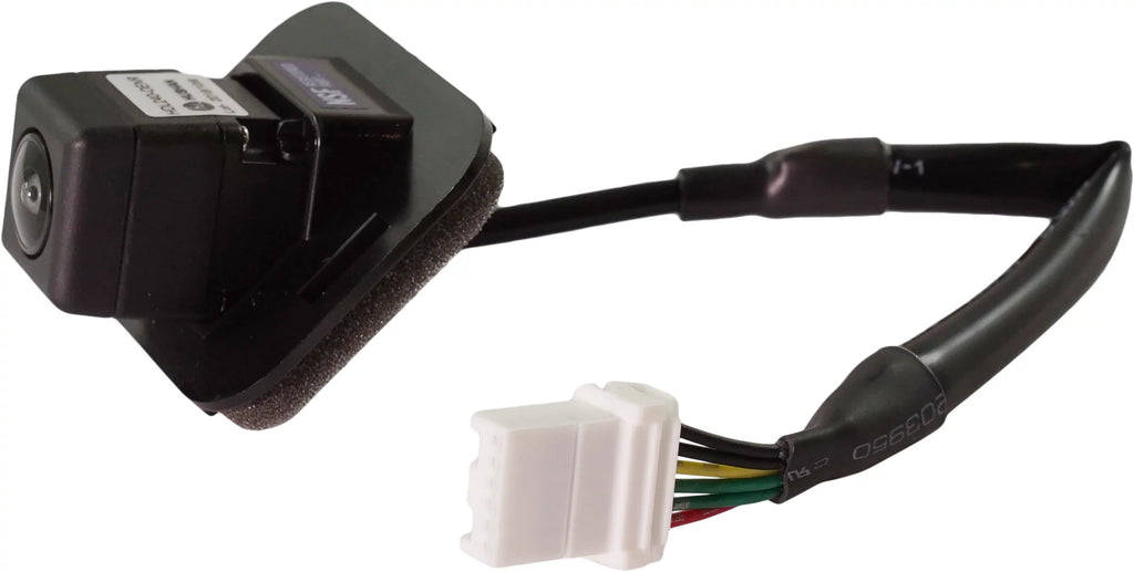 Replacement RH51070001 Back Up Camera Fitting with 2012-2015 Honda Civic Colored