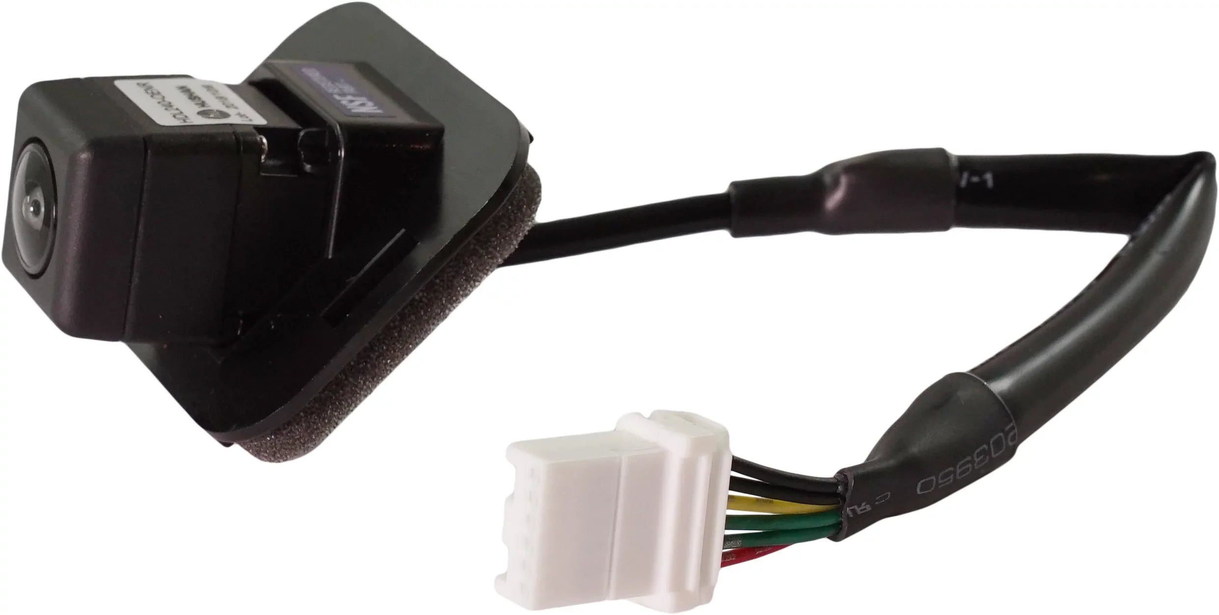 Replacement RH51070001 Back Up Camera Fitting with 2012-2015 Honda Civic Colored