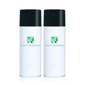 Mitsubishi Spyder W12 Northstar White 12oz Aerosol Spray Kit Touch Up