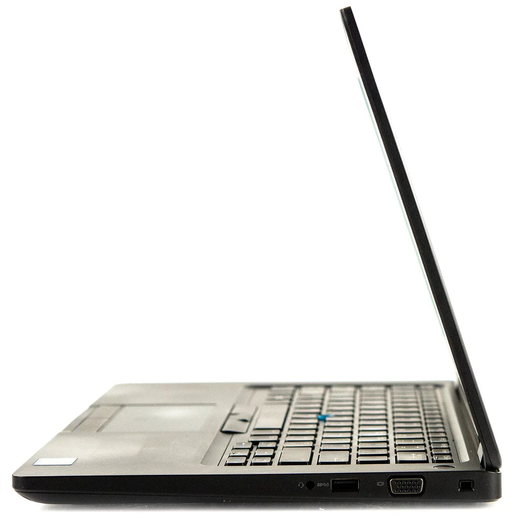 Used 5490 14" Laptop Core i5 16GB 512GB SSD M.2 Integrated Graphics Win 11 Pro 1 Yr Wty B v.WAA