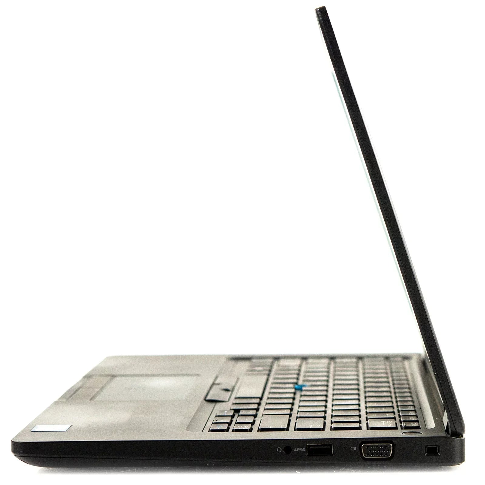 Used 5490 14" Laptop Core i5 16GB 512GB SSD M.2 Integrated Graphics Win 11 Pro 1 Yr Wty B v.WAA