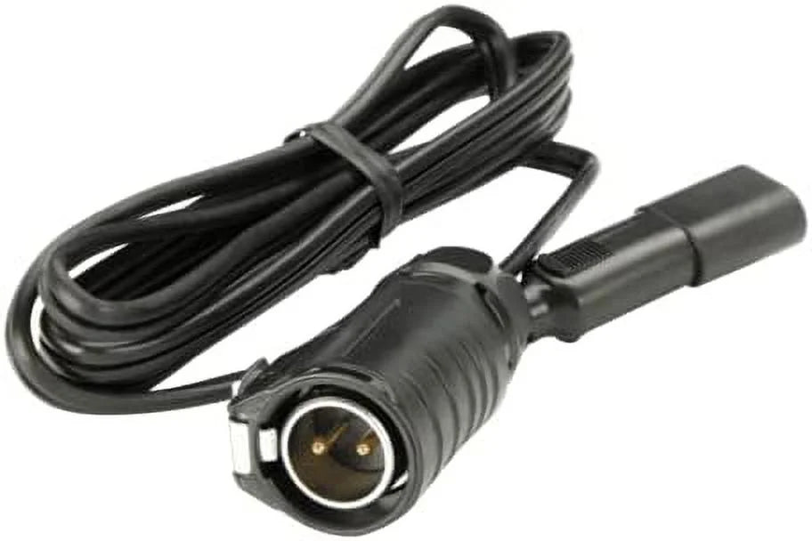 Furrion Solar Port Adapter. Use Any Portable RV Solar Panel on a Furrion Solar Port Using This Adapter