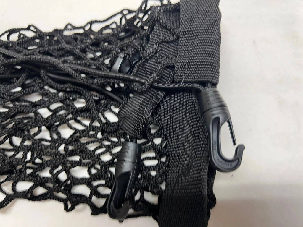 For 2007-2012 Mazda CX-7 Envelope Style Trunk Cargo Net OEM