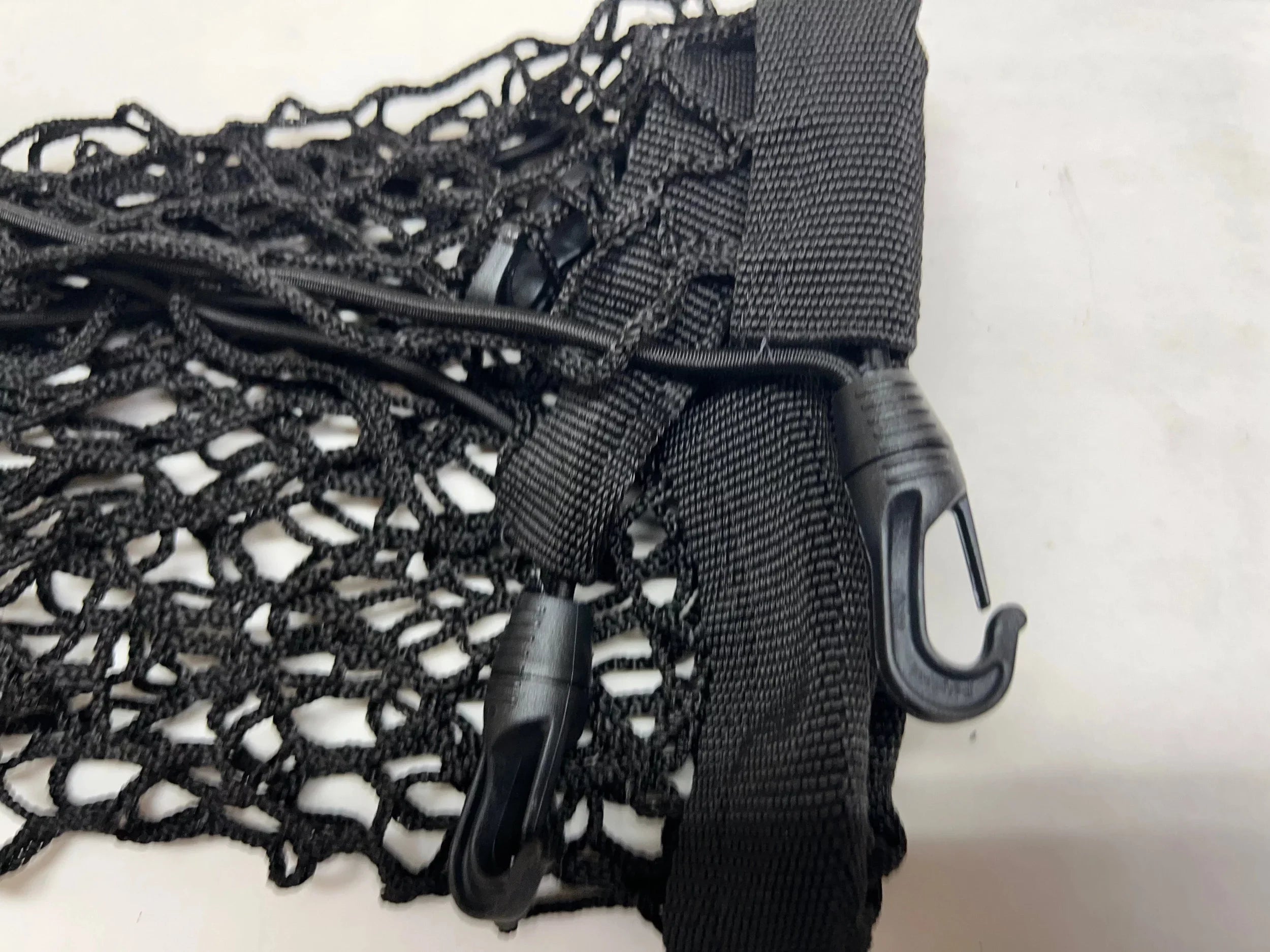 For 2007-2012 Mazda CX-7 Envelope Style Trunk Cargo Net OEM