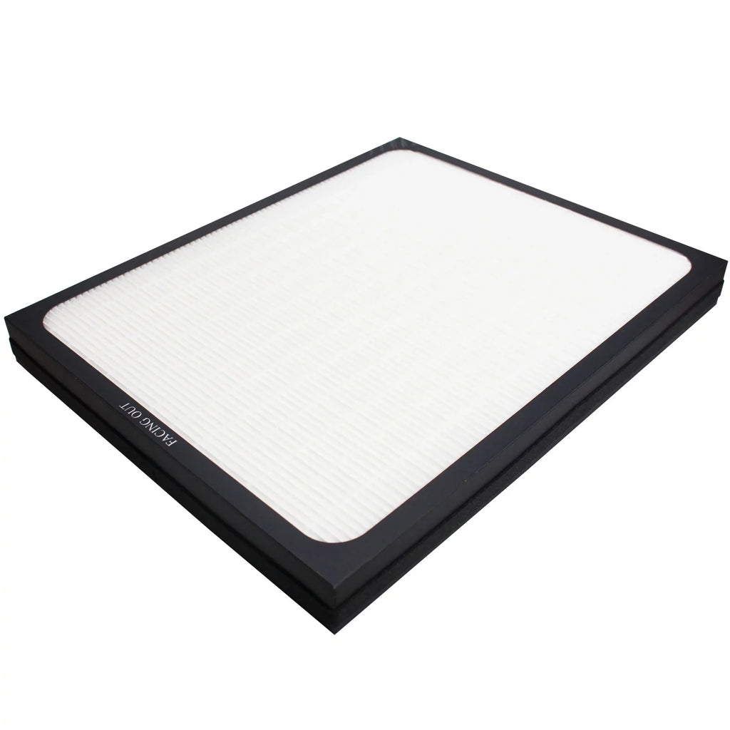 4-Pack Replacement Blueair 300 Air Purifier Filter - Suitable Blueair 200 & 300 Air Filter