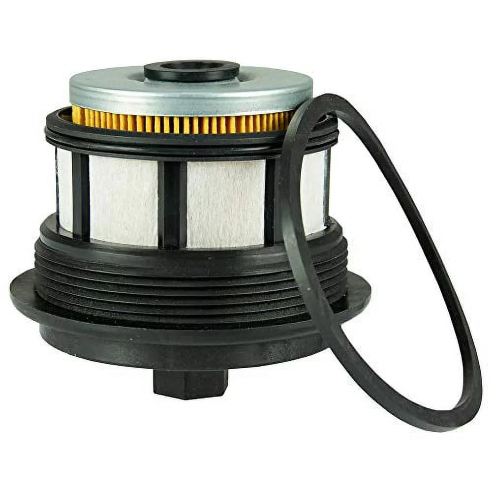 ECOGARD XF59292 Premium Diesel Fuel Filter Fits Ford F-250 Super Duty 7.3L DIESEL 1999-2003, F-350 Super Duty 7.3L DIESEL 1999-2003, Excursion 7.3L DIESEL 2000-2003