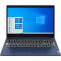 Lenovo IdeaPad 5i 15ITL05 82FG00DKUS 15.6" Notebook - Core i5-1135G7 2.4GHz - 8GB RAM - 256GB SSD - 1920 x 1080 - Iris Xe Graphics - Windows 10 Home - Abyss Blue