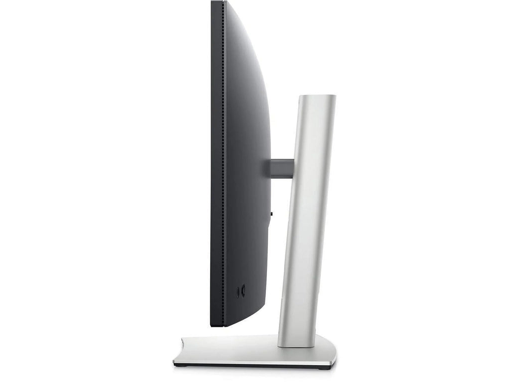 P3421W 34-Inch Ultrawide WQHD Curved USB-C Monitor (Certified Refurbished)