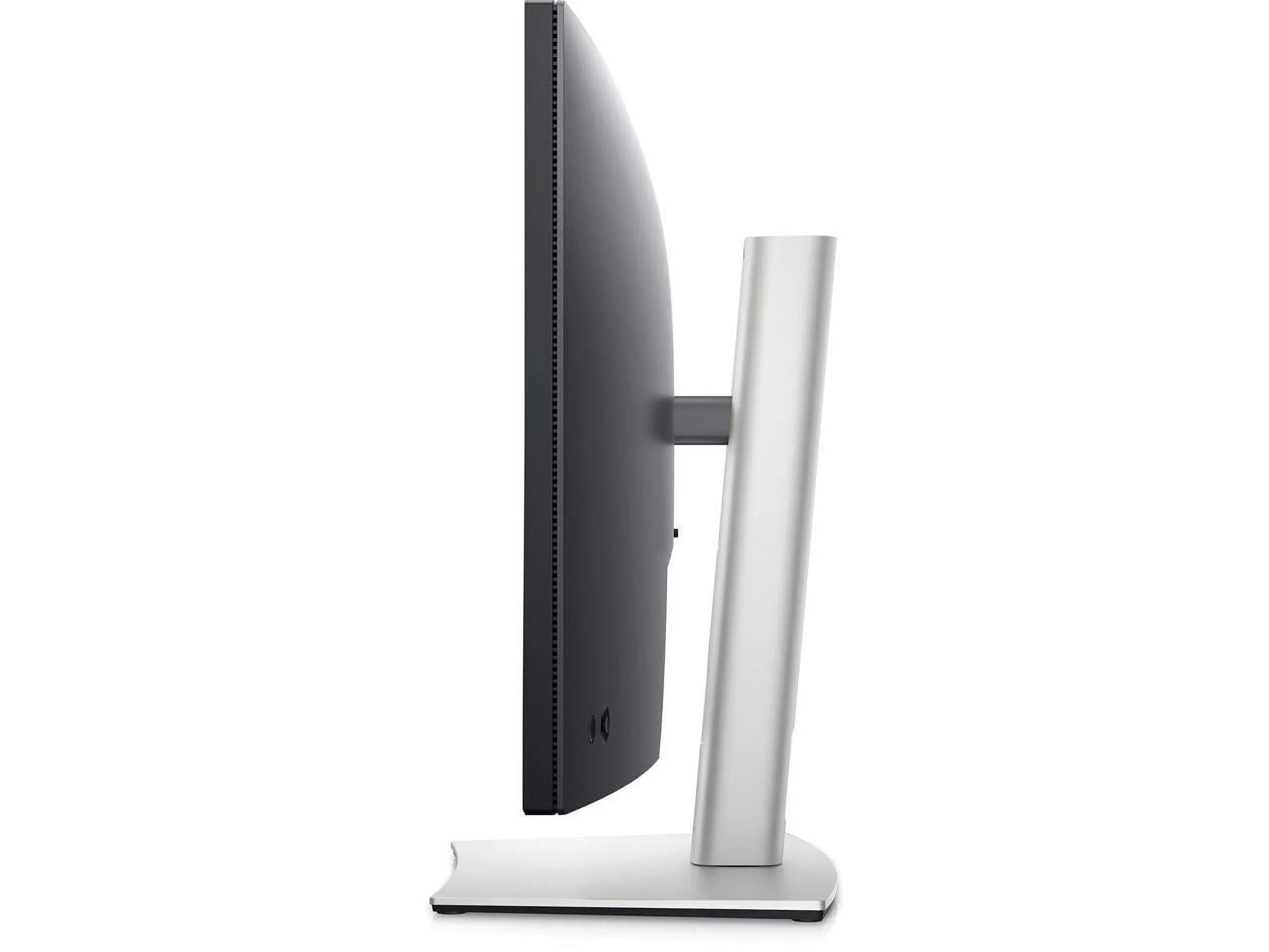 P3421W 34-Inch Ultrawide WQHD Curved USB-C Monitor (Certified Refurbished)