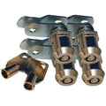 Prime Prodct 183320 0.62 In. Ace Key Cam Lock