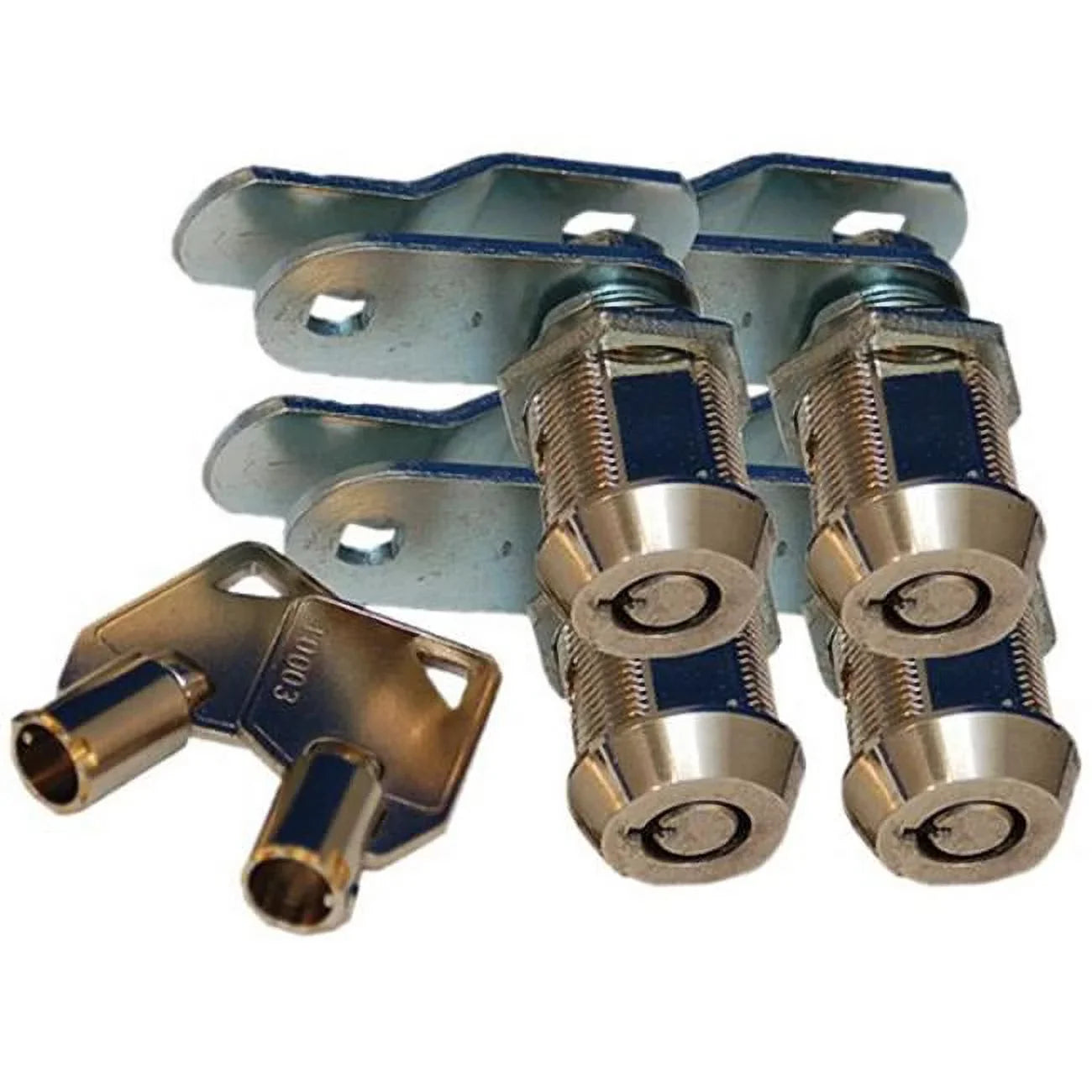 Prime Prodct 183320 0.62 In. Ace Key Cam Lock