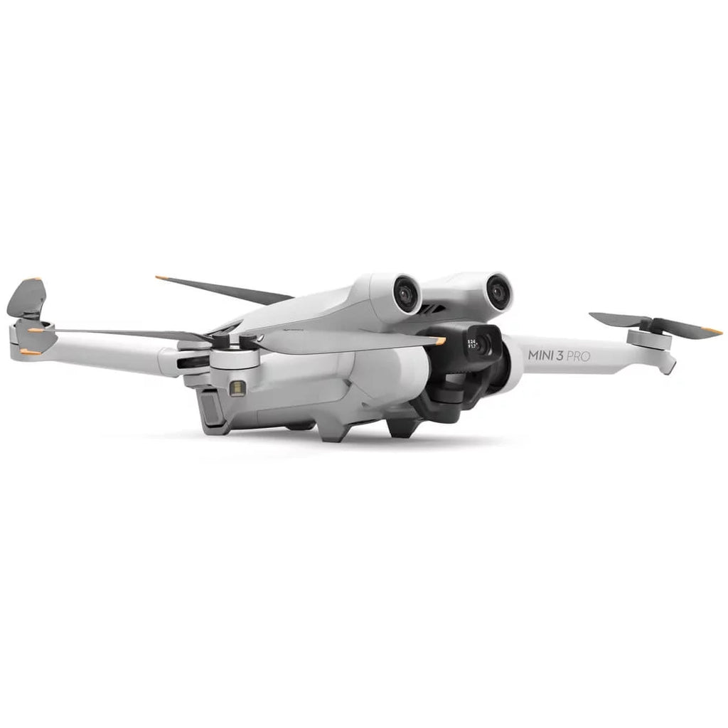 DJI Mini 3 Pro - Quadcopter - Bluetooth, Wi-Fi